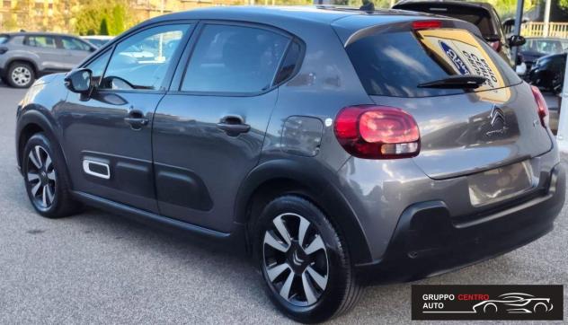 CITROEN C3 83CV Max - 2024 - Foto 5