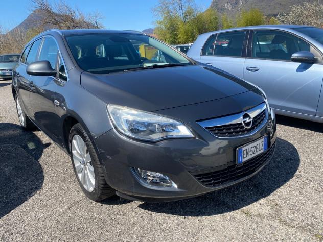 Opel Astra 1.7 CDTI 110CV Sports Tourer Cosmo - Foto 3