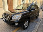 Kia Sportage sportage 20 td 140cv VGT 4WD