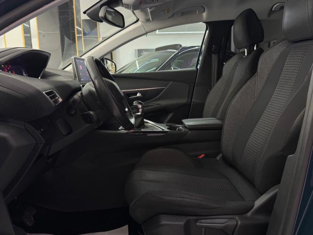Peugeot 3008 BlueHDI 130Cv Allure Pack Full Opt - Foto 10