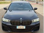 Bmw 530 530d 48V xDrive Msport