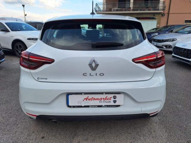 RENAULT Clio TCe 100 CV GPL 5 porte Equilibre *G P L * rif. 24007252 - Foto 5