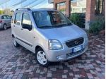 SUZUKI Wagon R+ 1.3i 16V cat GL cambio automatico rif. 24032247
