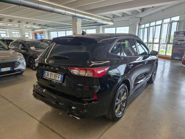 FORD Kuga 2.0 EcoBlue 120 CV aut. 2WD ST-Line X rif. 23973047 - Foto 5