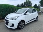 HYUNDAI i10 1.0 MPI Login NEOPATENTATI - BT - 15 rif. 23952789