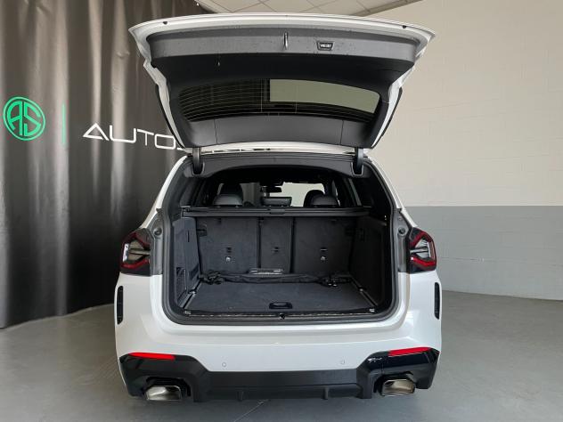 BMW X3 xDrive20d 48V Msport - Foto 6