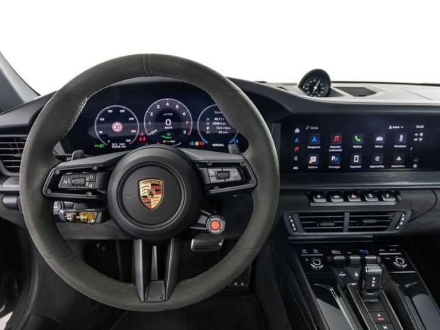 Porsche 911 992.2 Carrera 4 GTS Cabrio 541 cv - Foto 10