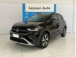 Volkswagen T-Cross T-Cross 1.0 tsi Edition Plus 95cv