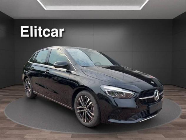 MERCEDES-BENZ B 180 Automatic Progressive Advanced rif. 24046714 - Foto 8