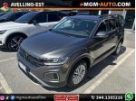Volkswagen T-Roc 2.0 TDI 150 CV DSG -- 2022 Km 79.000
