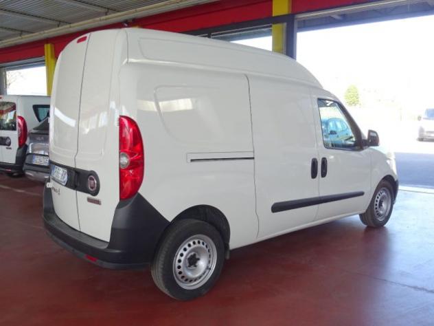 FIAT Doblo Doblò 1.6 MJT 105CV S&S PL-TA Cargo Maxi XL Busine rif. 23353645 - Foto 4