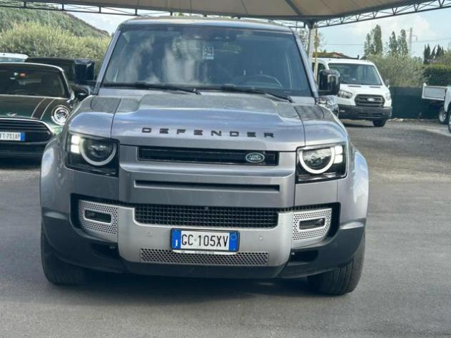 LAND ROVER Defender 110 2.0 SD4 240CV AWD Auto S rif. 23551888 - Foto 3