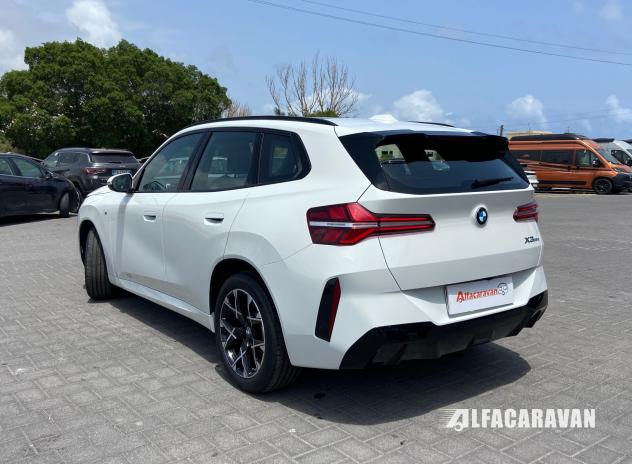 BMW X3 xdrive20d MSport auto demo - Foto 6