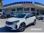 Peugeot 3008 1.5 bluehdi Allure EAT8