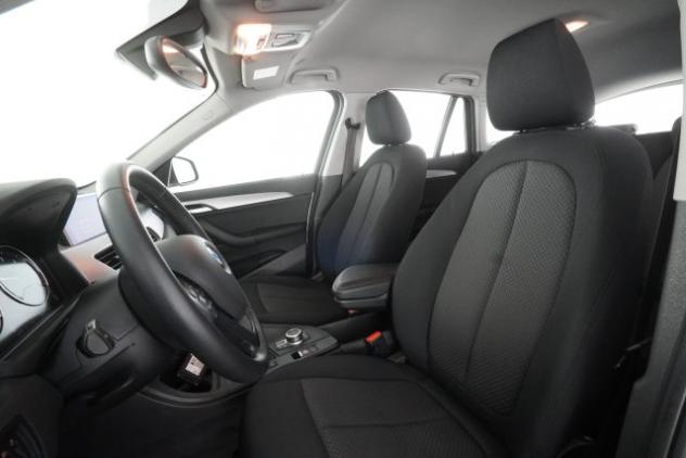 BMW X1 X1 sDrive 20d BUSINESS ADVANTAGE rif. 23618904 - Foto 10