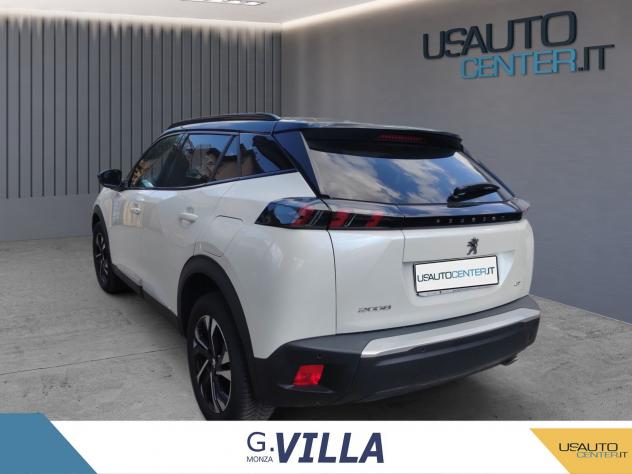 Peugeot 2008 II 2020 1.5 bluehdi GT Pack s&s 130cv eat8 - Foto 5