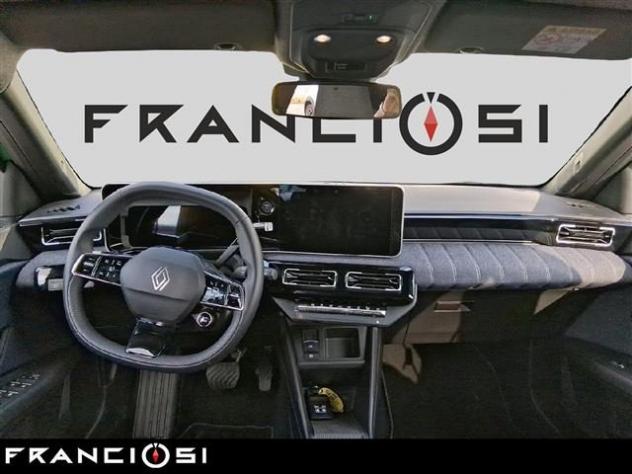 RENAULT Renault 5 E-Tech Techno comfort range 150cv rif. 24061678 - Foto 3