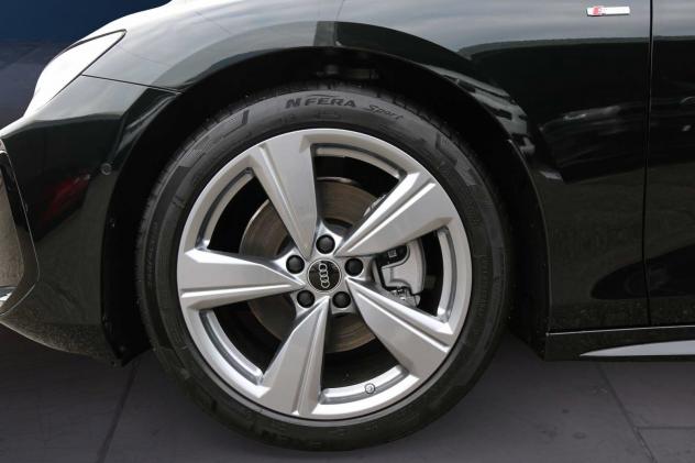 Audi A6 TDI 150 kW S tronic S line edition VARI COLORI - Foto 9