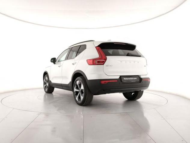 VOLVO XC40 B3 automatico Ultra Dark - Pronta consegna rif. 22299231 - Foto 3