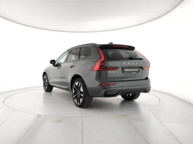 VOLVO XC60 T6 Plug-in AWD auto Ultra Dark rif. 23402074 - Foto 3