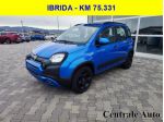 FIAT Panda Cross 1.0 FireFly S&S Hybrid rif. 23322410
