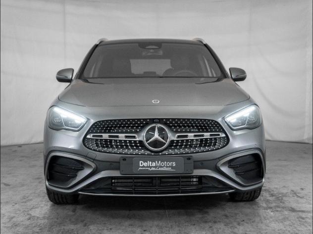 Mercedes-Benz GLA GLA 200 d AMG Line Extra - Foto 5