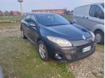 Renault Megane Mane 1.5 dCi 110CV SporTour Luxe