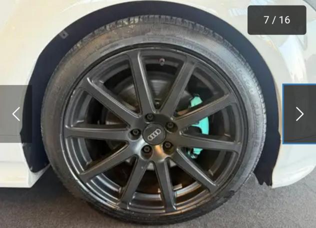 Audi TT Coup2.0 TDI quattro S tronic S.LINE - Foto 5