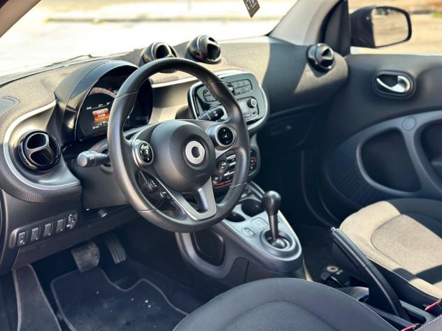 Smart ForTwo 90 0.9 Turbo Twinamic Passion - Foto 4