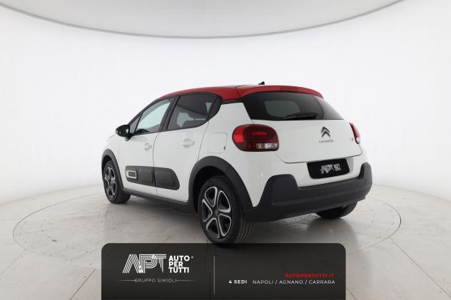 Citroën C3 C3 1.2 puretech Feel Pack s&s 83cv - Foto 3