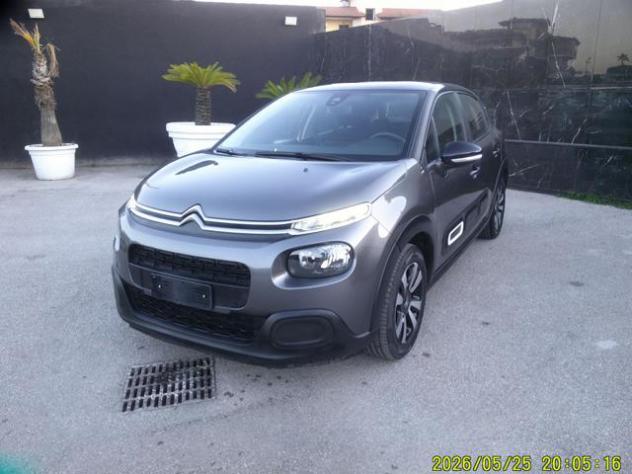 CITROEN C3 PureTech 82 Gpl rif. 23807575