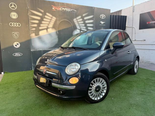 Fiat 500 1.2 Pop - Foto 2
