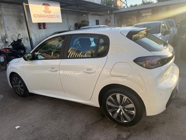 PEUGEOT 2023 208 BlueHDi 100 5 porte Allure Pack - Foto 6