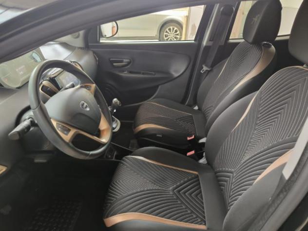 LANCIA Ypsilon 1.0 FireFly 5 porte S&S Hybrid Alberta Ferretti rif. 23765558 - Foto 5