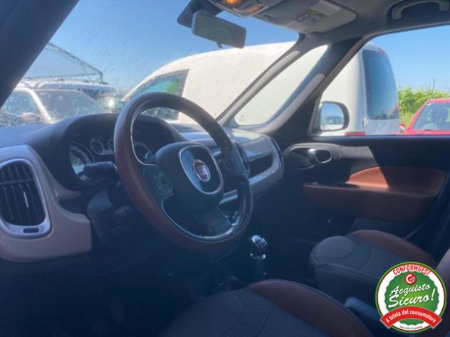 FIAT 500L 1.4 95 CV Trekking rif. 24054308 - Foto 7