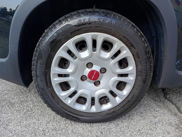 FIAT Panda 1.2 Fire 69cv S&S EasyPower - Foto 5