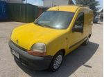 RENAULT Kangoo 1.9 D 65CV cat Express senza nessun lavoro da fare rif. 23789343