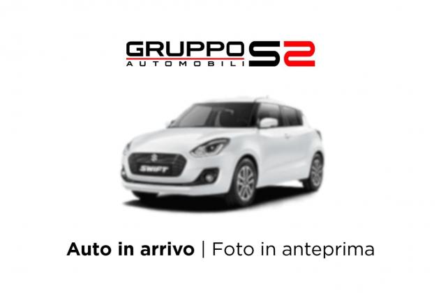 Suzuki Swift 1.0 BoosterJet S 2WD aut. / ACC - Retrocamera - Sedili riscaldati