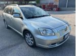 TOYOTA Avensis 2.0 D-4D 16V SW senza nessun lavoro da fare rif. 23809672