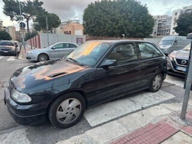 Opel Astra 2.0 16V Anche permuta o scambi0 - Foto 3
