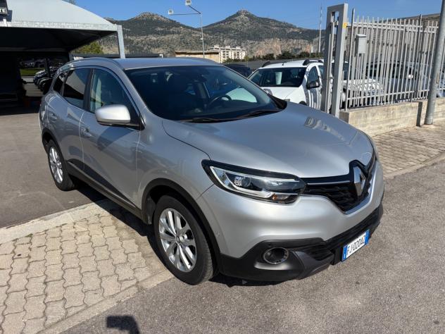 Renault Kadjar dCi 8V 110CV EDC Energy Hypnotic2 - Foto 4