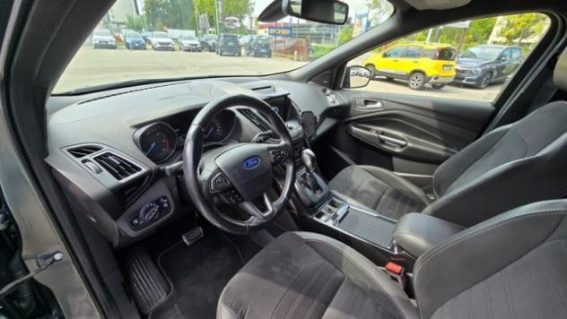FORD Kuga 2.0 TDCI 150 CV 4WD Powershift ST-Line PERMUTE rif. 24077265 - Foto 6