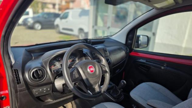 FIAT Fiorino 1.3 MJT 95CV Adventure SX allestimento officina E6 rif. 24203388 - Foto 10