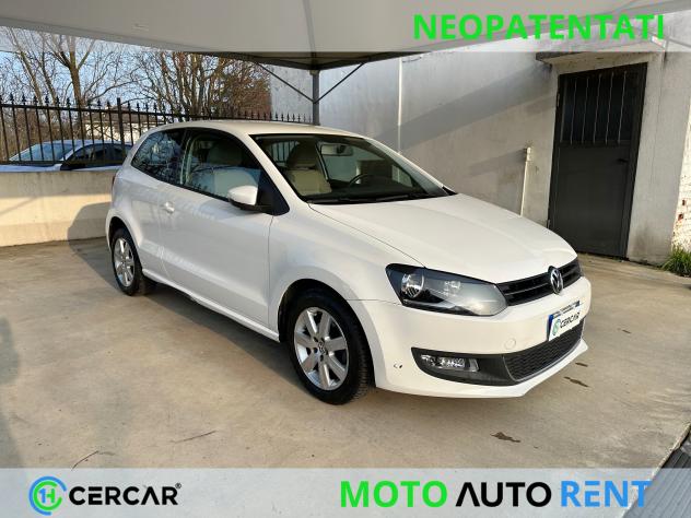 Volkswagen Polo 3 Porte Polo 3p 1.2 tsi Highline 105cv - Foto 3