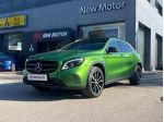 Mercedes-benz GLA 200 d Automatic Premium