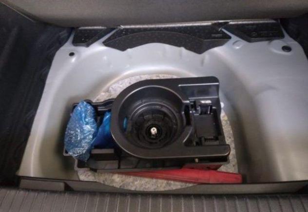OPEL Mokka 1.2 Turbo Elegance rif. 23820930 - Foto 9