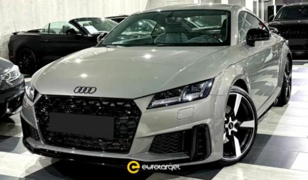 AUDI TT Coupé 40 TFSI S tronic rif. 23769548