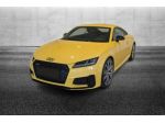 AUDI TT Coupé 45 TFSI quattro S tronic rif. 24049314