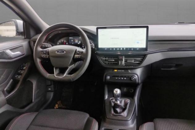FORD Focus 1.0 EcoBoost Hybrid 125 CV SW ST-Line rif. 23251611 - Foto 6