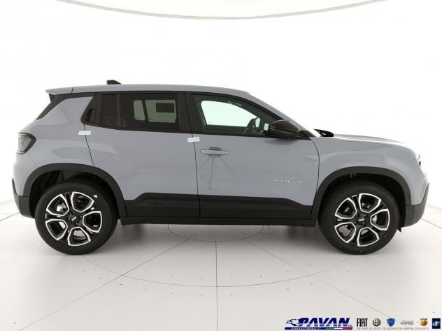 Jeep Avenger 1.2 Turbo 100cv Summit - Foto 5